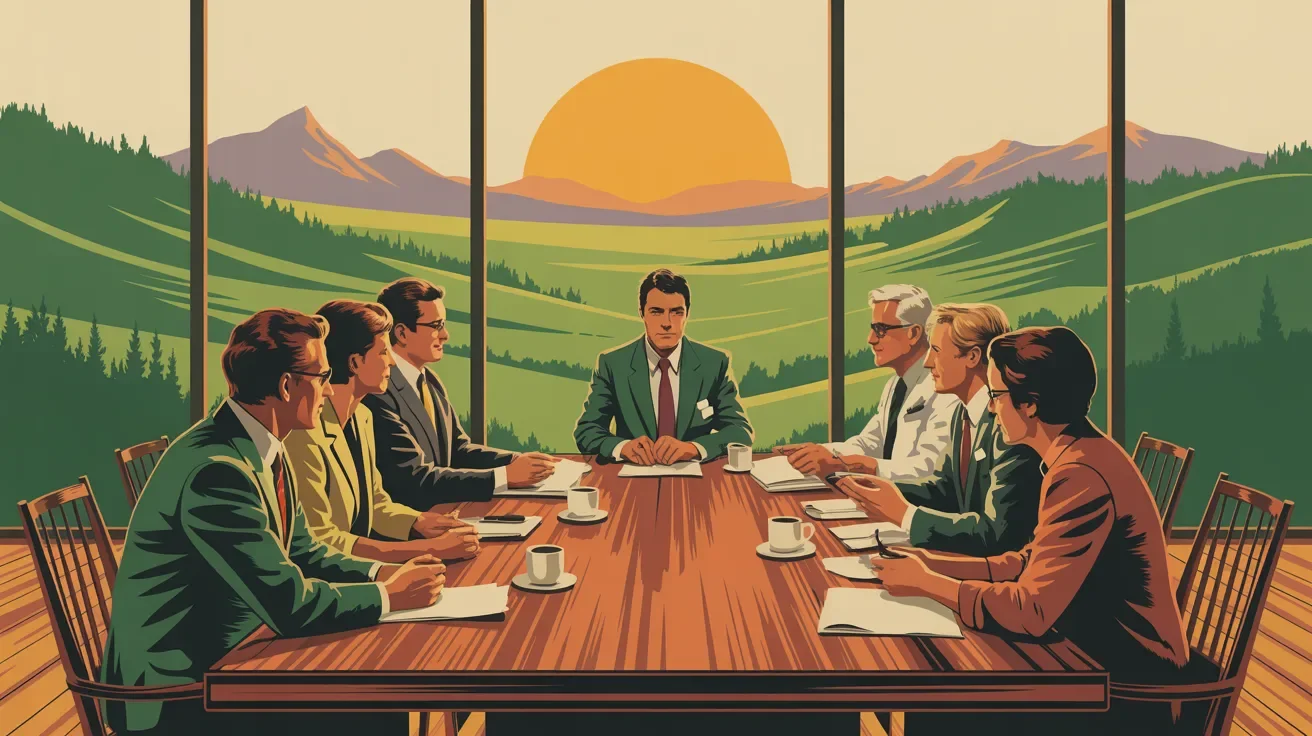 Board Retreat Planning for Associations: What Actually Works