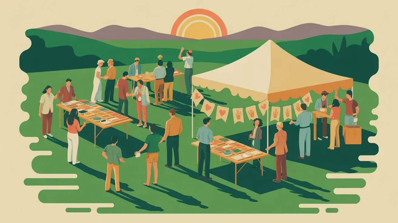 Nonprofit Event Planning: A Realistic Guide for Organizations That Can't Afford to Waste Money