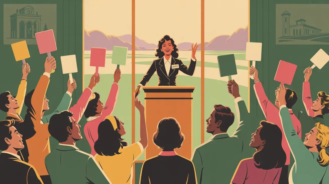 Charity Event Planning: A Brutally Honest Guide to Fundraisers That Actually Net Money