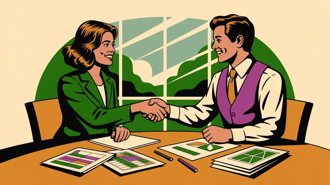 How to Hire a Nonprofit Event Planner (And When You Shouldn't Bother)