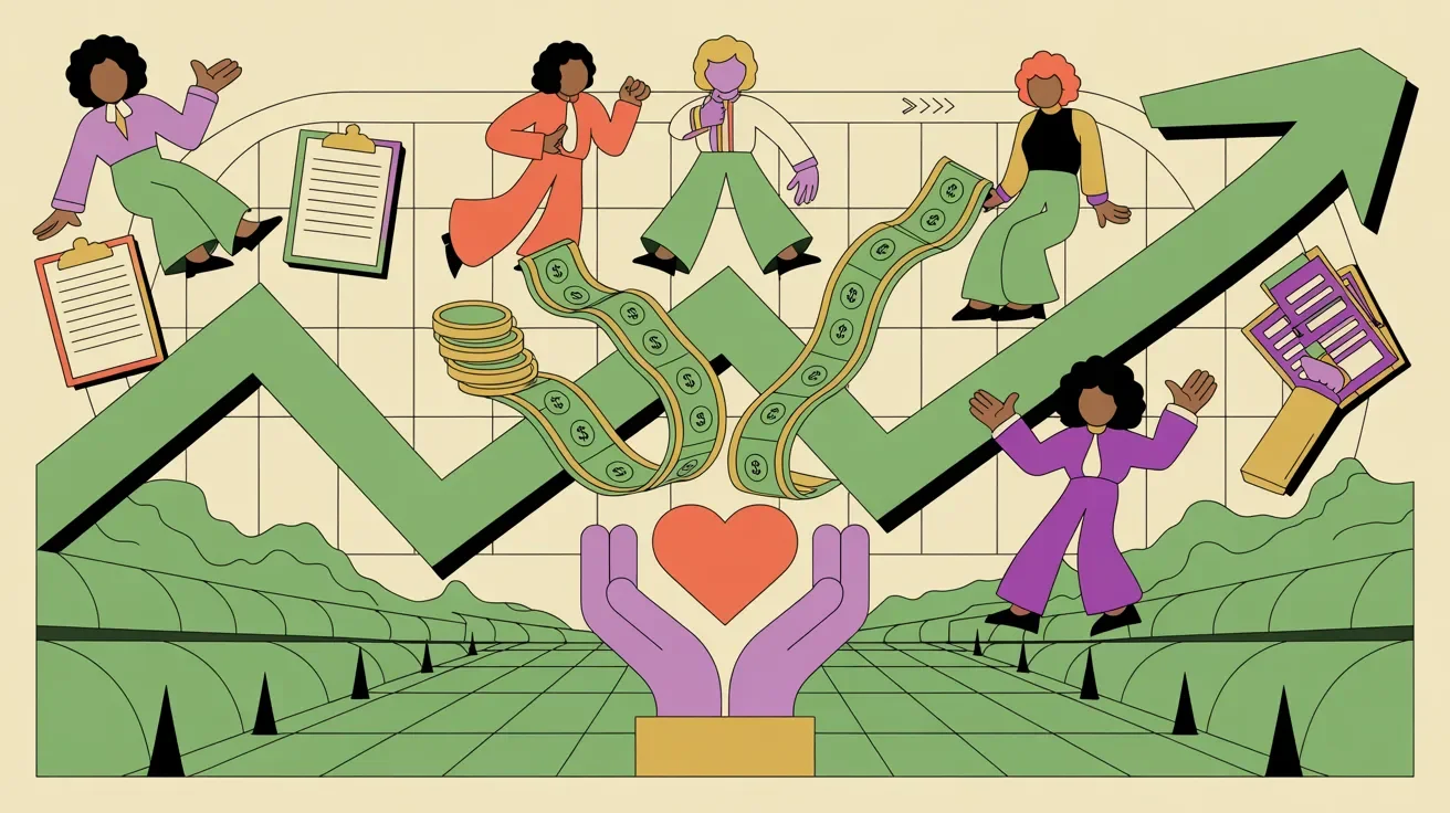 Fundraising Event Planning: The Tactical Guide to Events That Actually Make Financial Sense