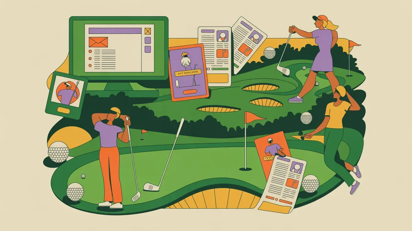 How to Promote Your Golf Outing: A Marketing Guide for Tournaments That Actually Fill