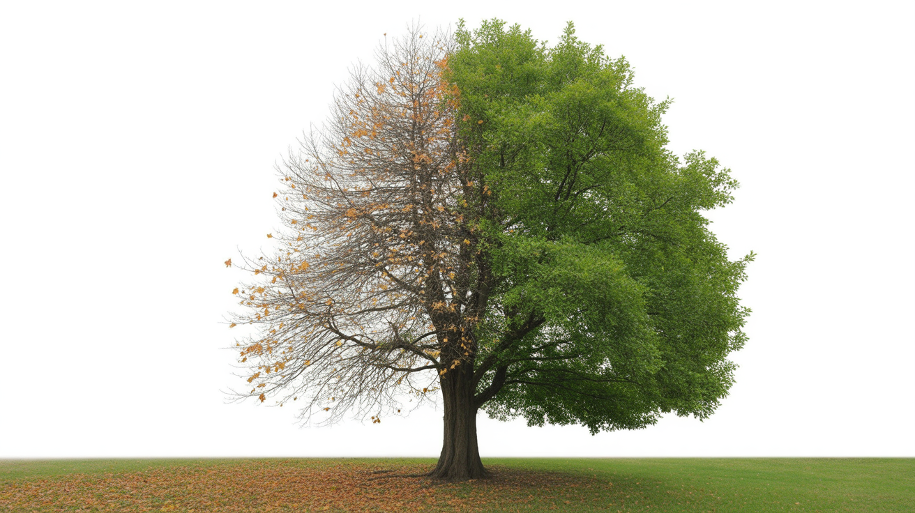 Timeline showing increasing costs and missed opportunities from delaying professional marketing help