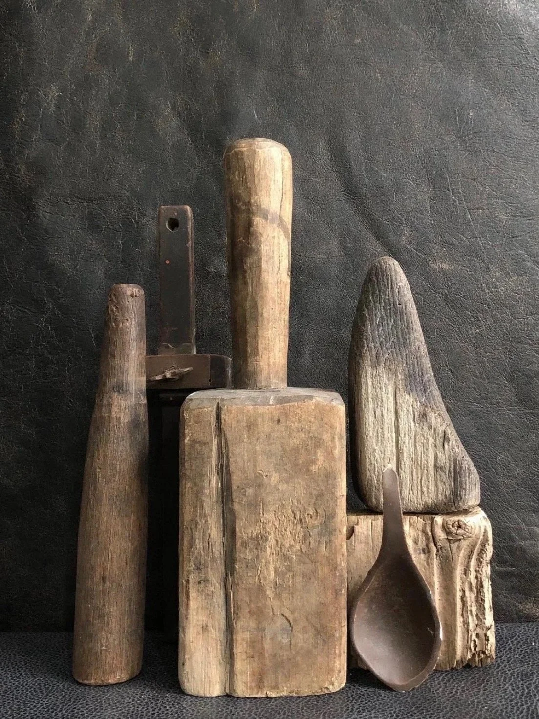 Rustic