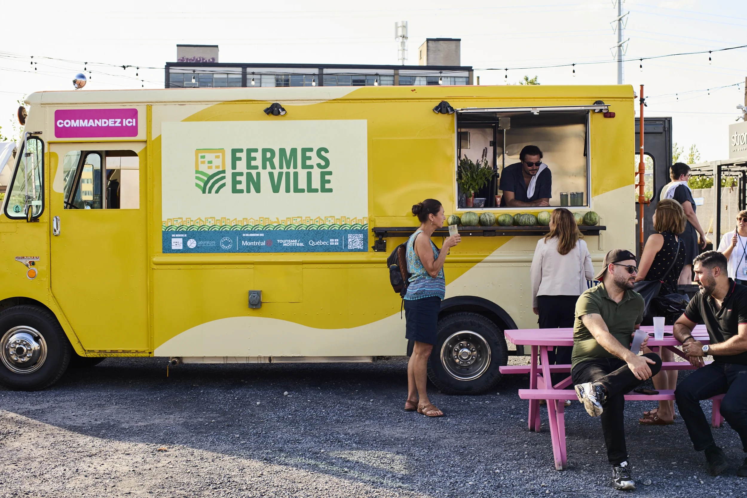 Foodtrucl