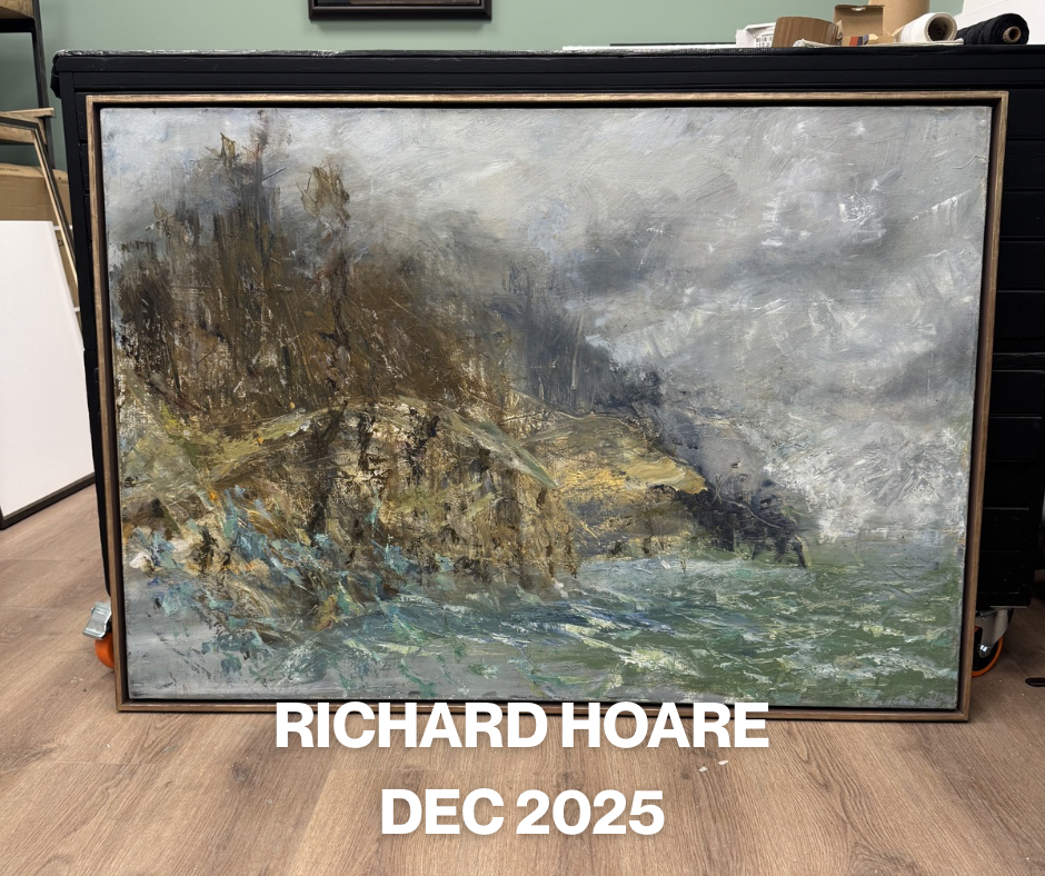 Richard Hoare Dec 2025