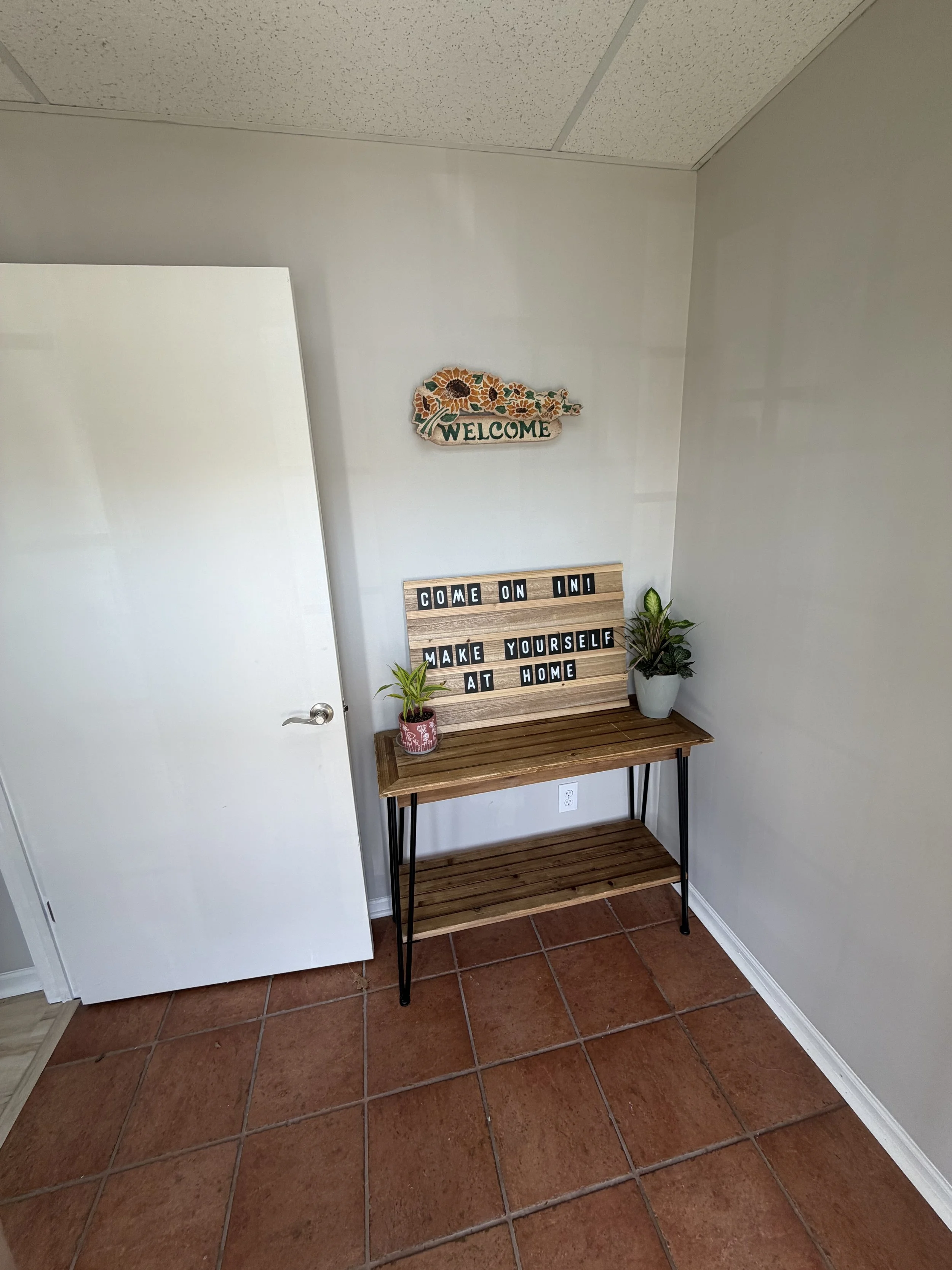 Entryway