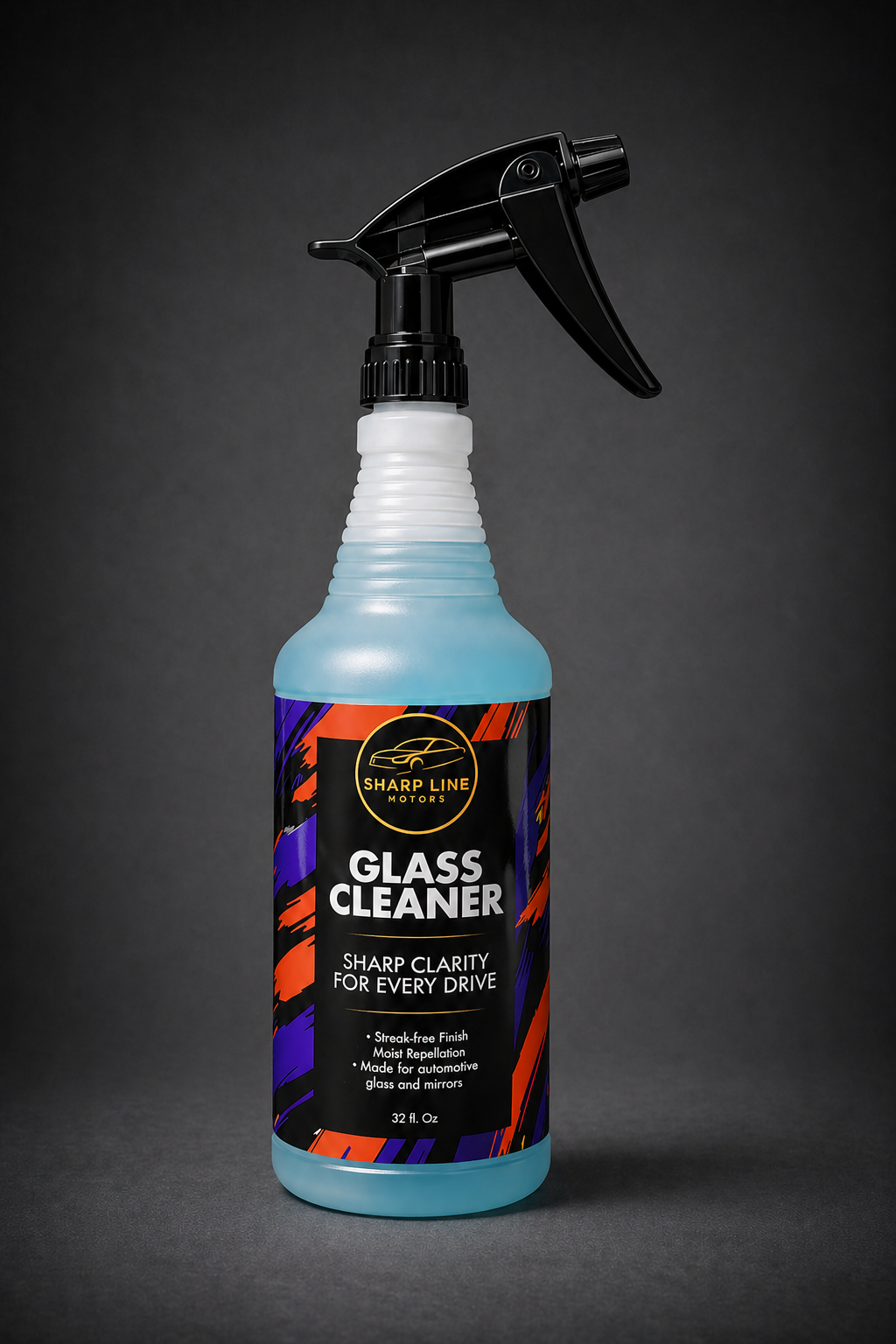 Glass Cleaner