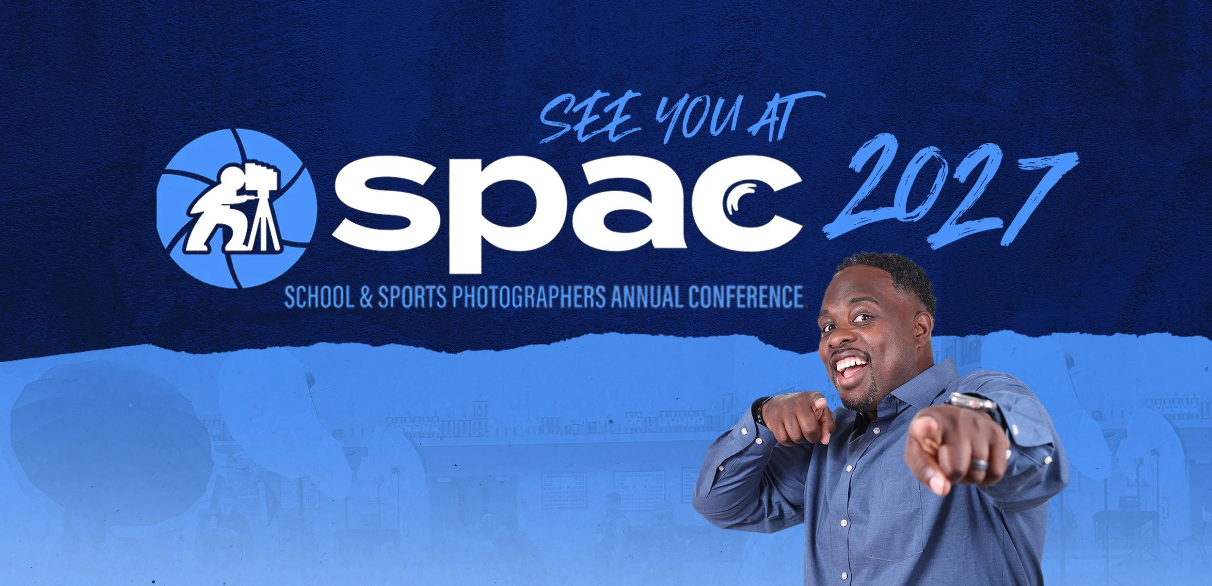 I’m Headed to SPAC 2027! Lets Talk Sports Photography