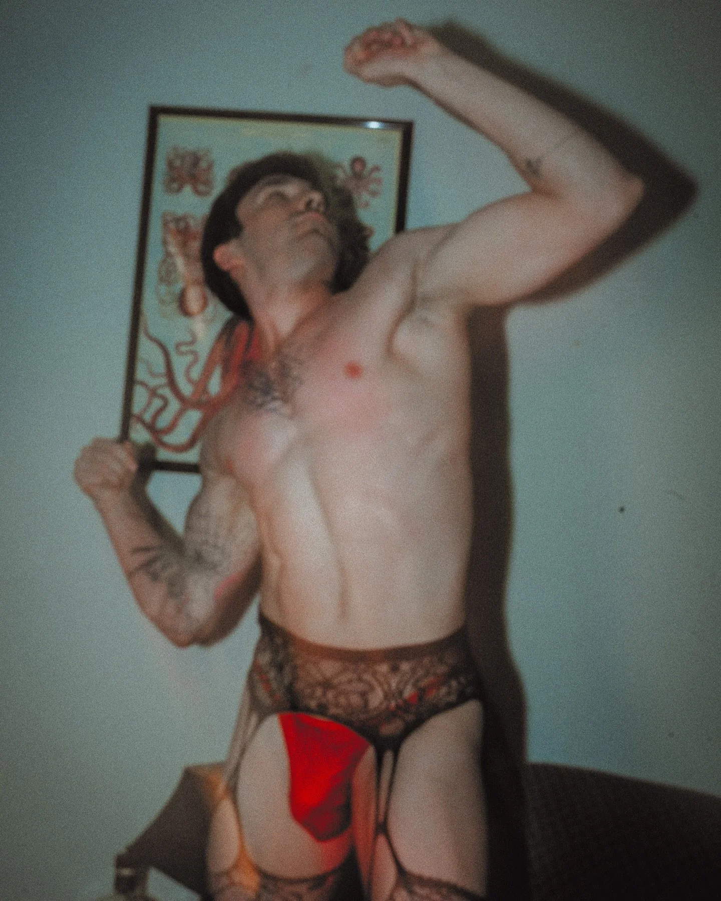 After hours.
Featuring: @boy.in.an.astrolabe 
In collaboration with @savagerisingphotography