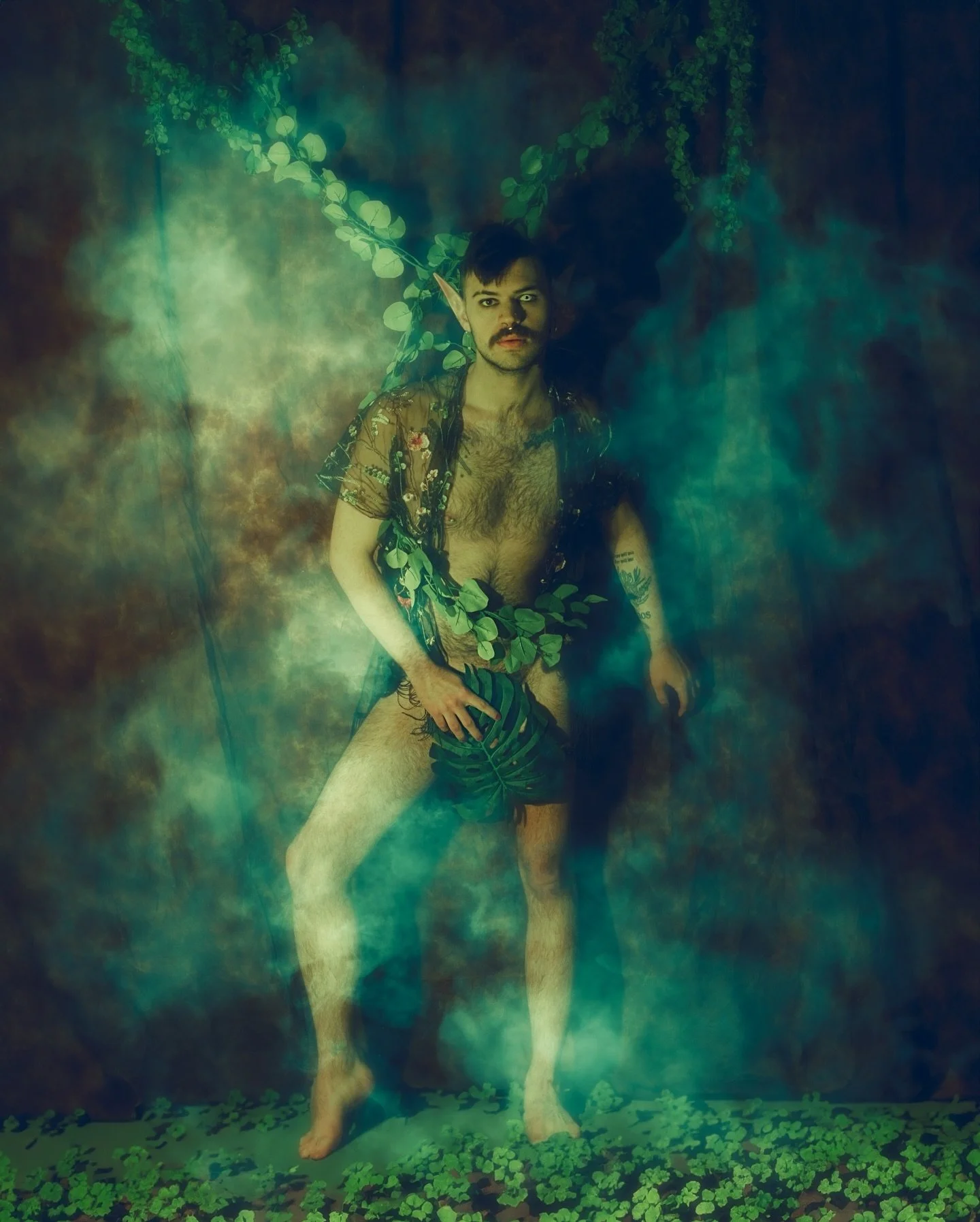 As first appeared in Horns Magazine &lsquo;Spring 2024&rsquo; Issue, here is the one of my favorite sets I&rsquo;ve done with @thexanderprince that I have been WAITING to show you. 

Big thank you to @thexanderprince for always being willing to try m