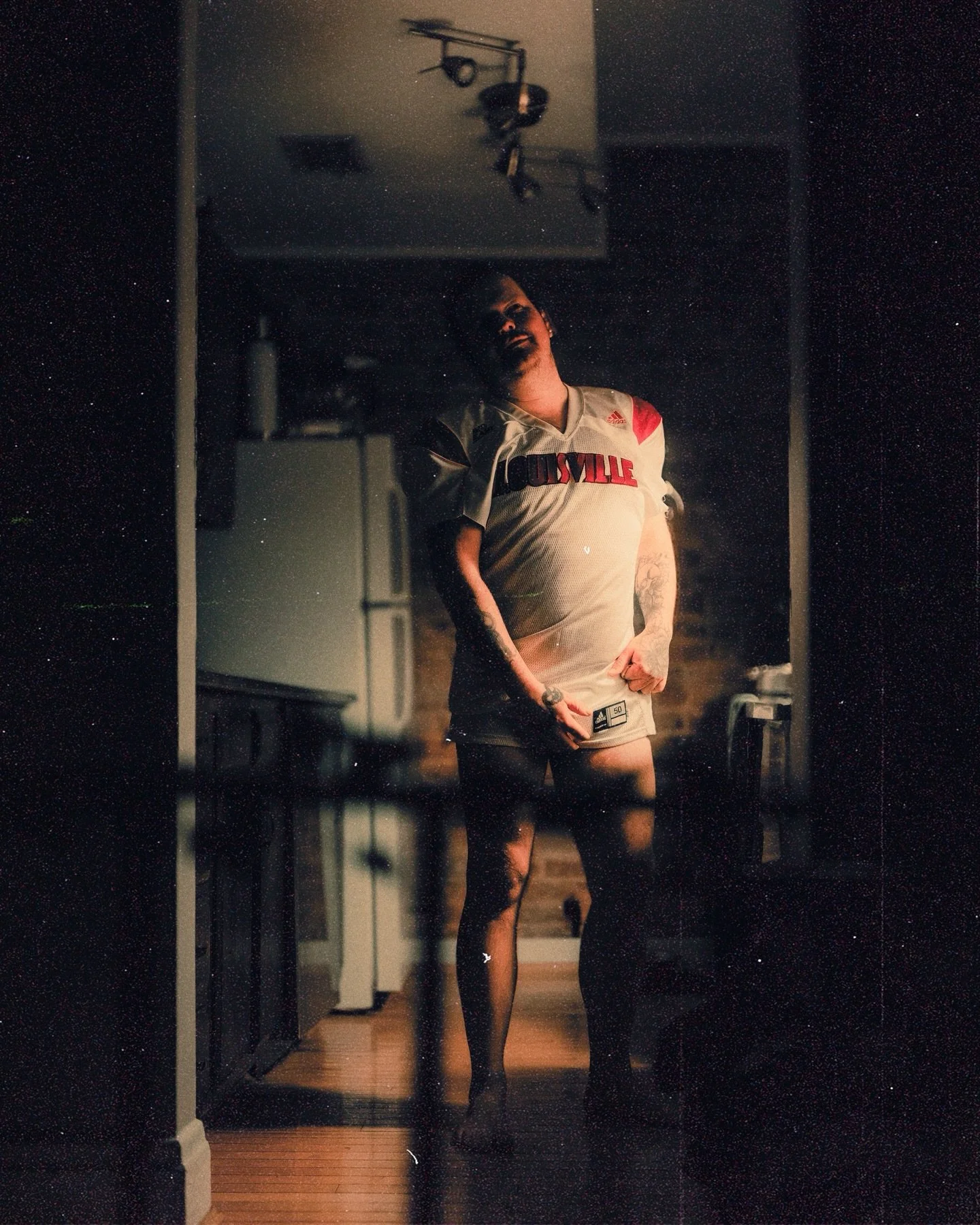 Tackle me 
🧍: @haus_of_taylor