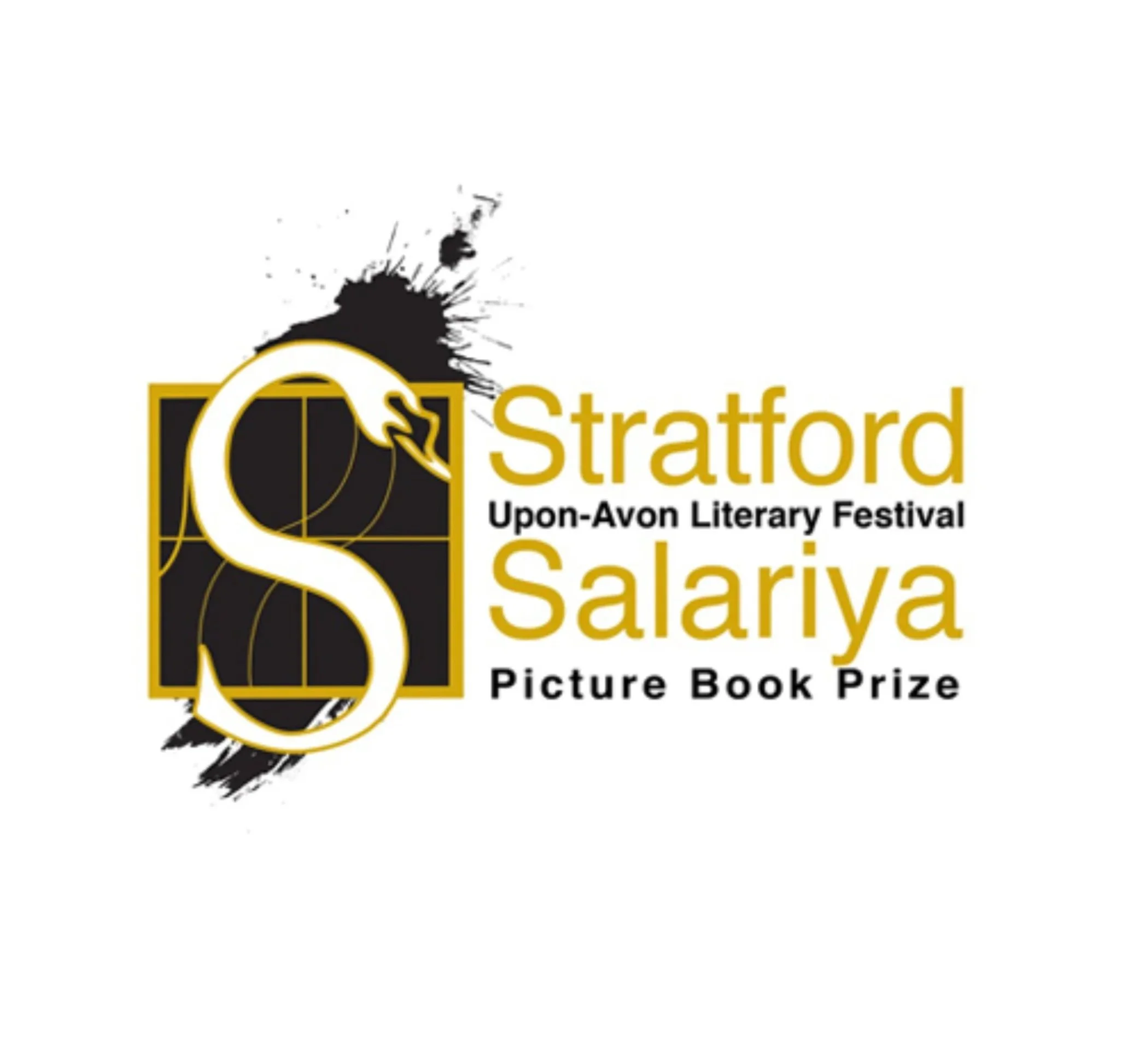 becki harper stratford salariya prize competition logo award 2022