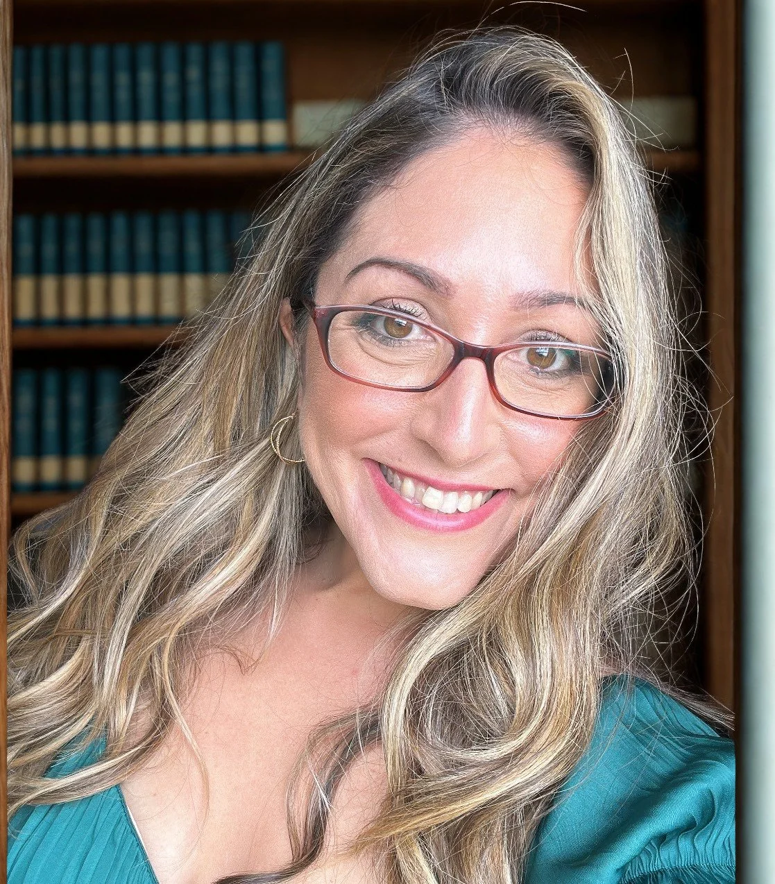 Partnership Development Director Danielle