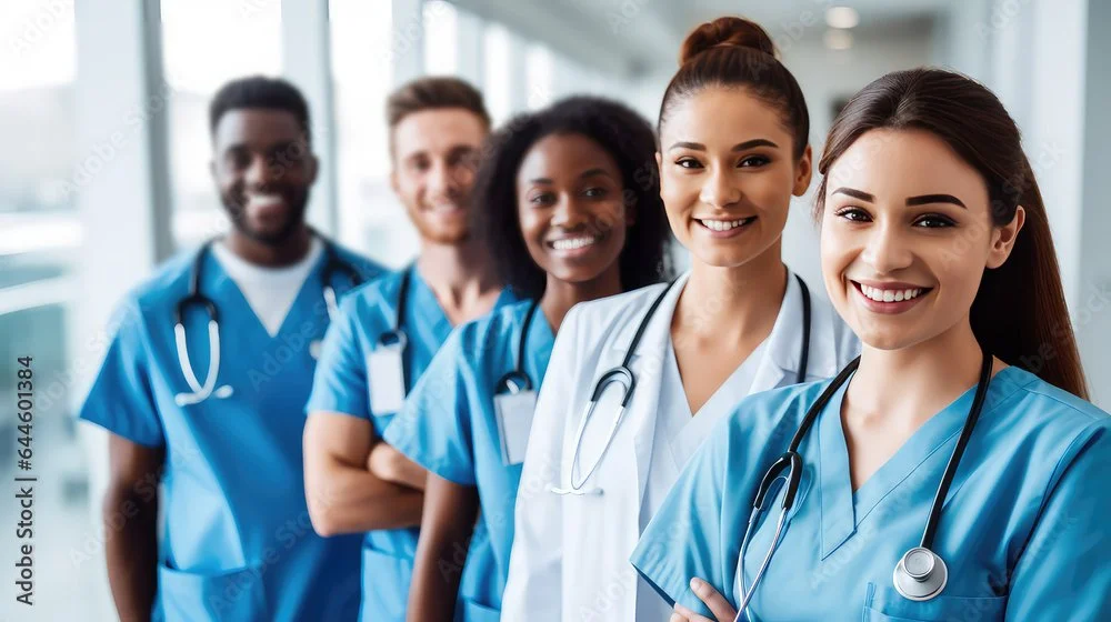 Pre-med Journey