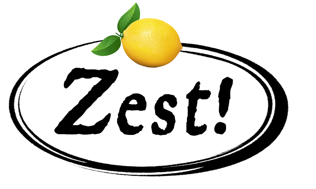 Zest!