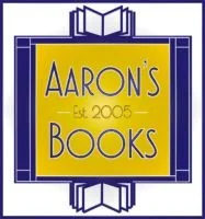 Aaron's Books