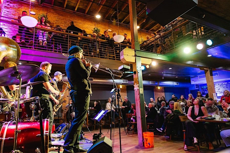 Winter's Coolest Night Out