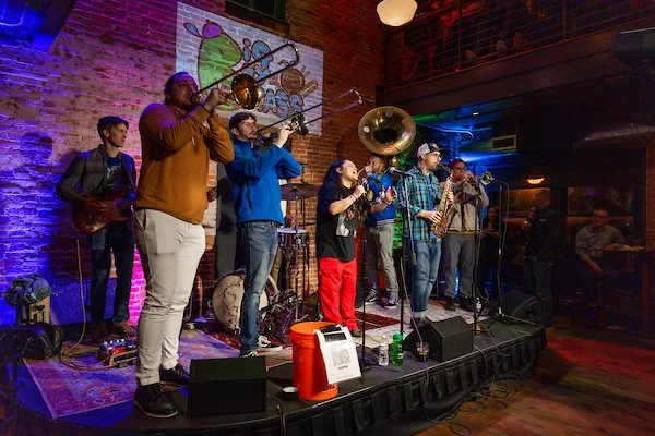 Winter’s Coolest Night Out