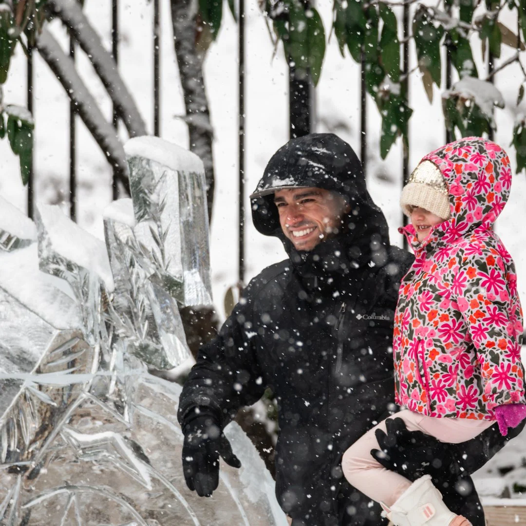 Family Friendly Scavenger Hunt