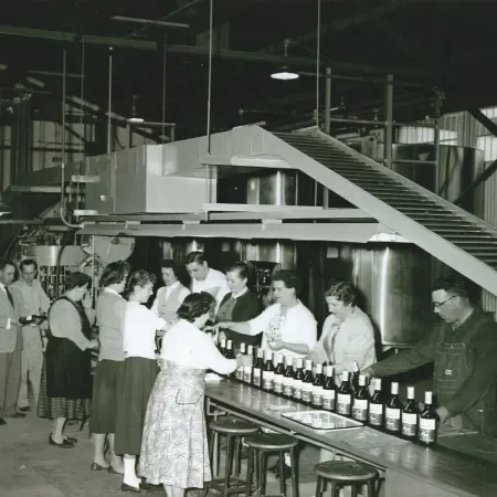 Lititz Historical Presentation: "Legacy of Local Distilling" 