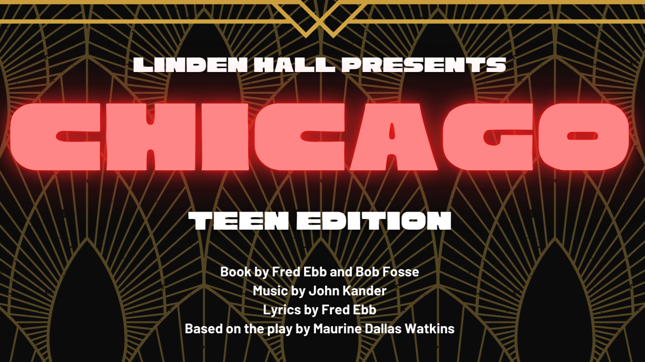 Linden Hall's Spring Musical