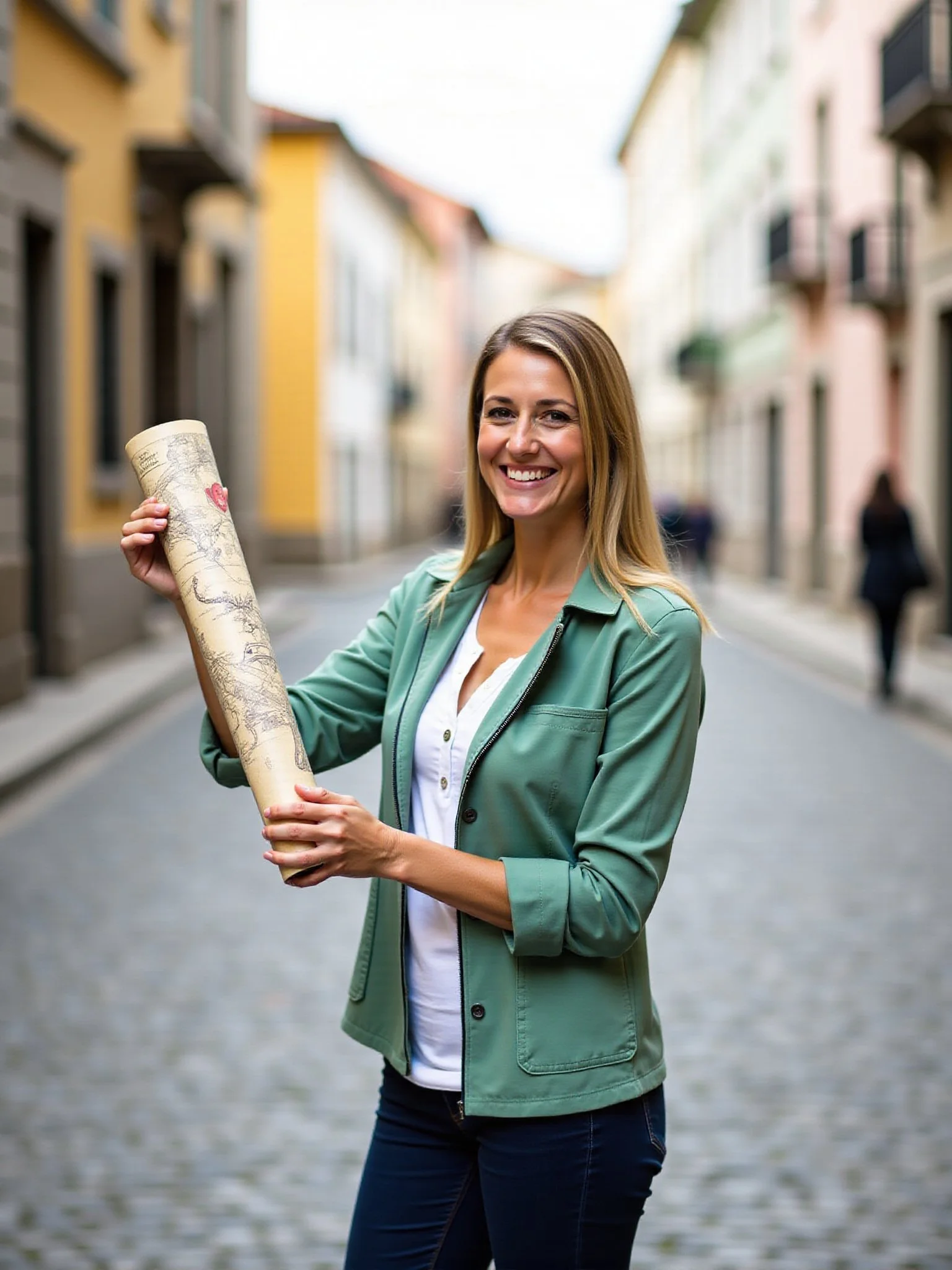 Treasure Hunt Live: Lititz, PA