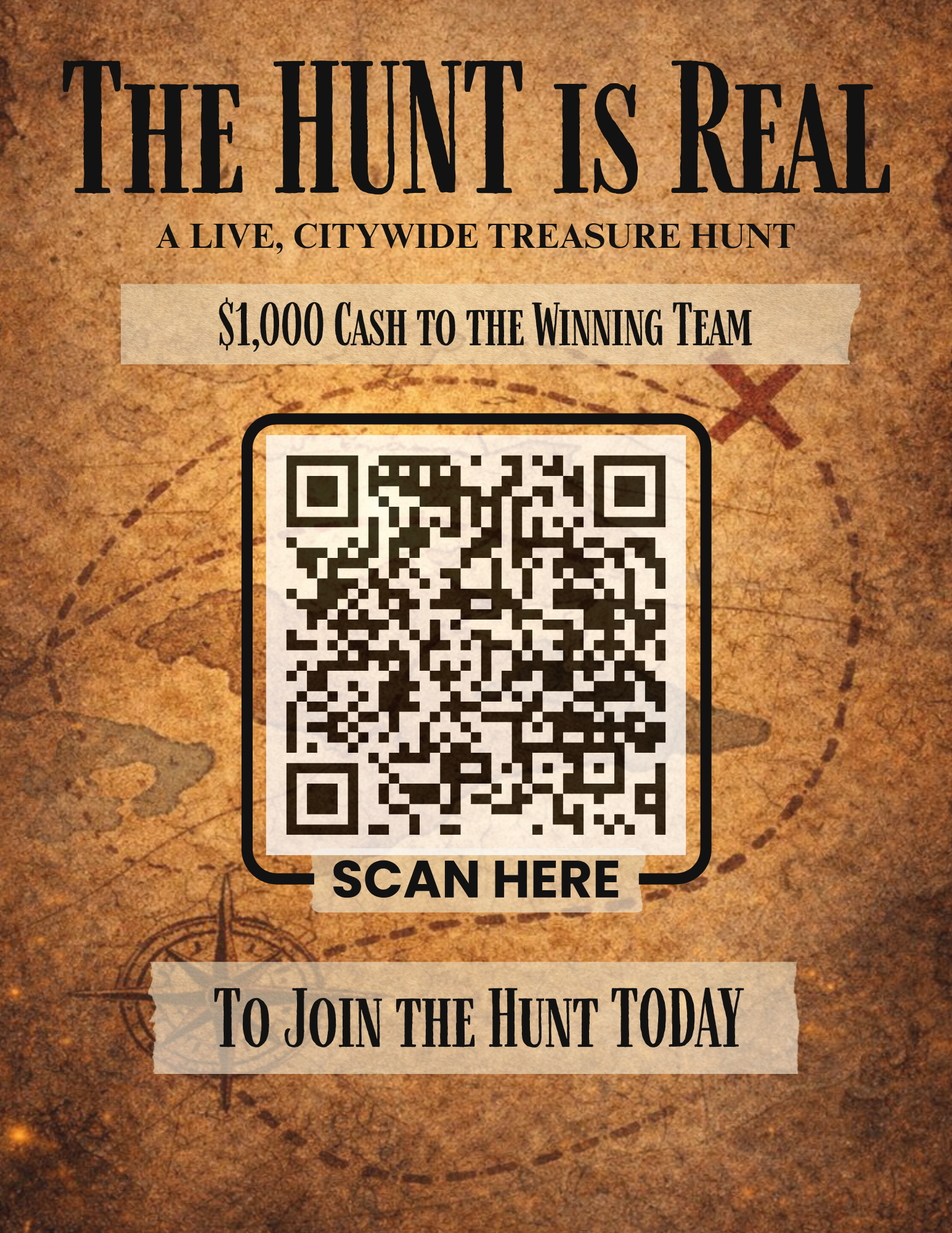 Treasure Hunt Live- Flyer 2.png
