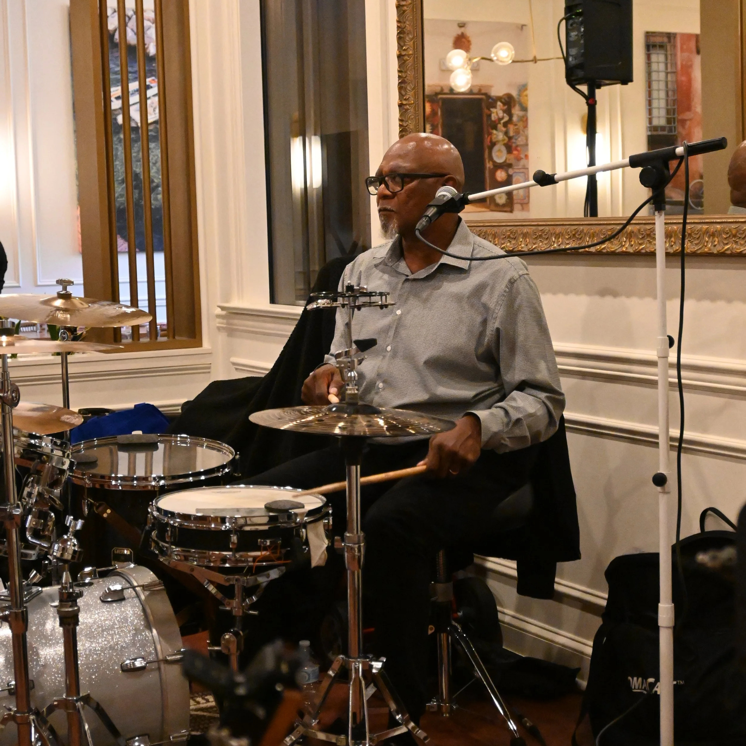 Live Music Mondays at Beccafico