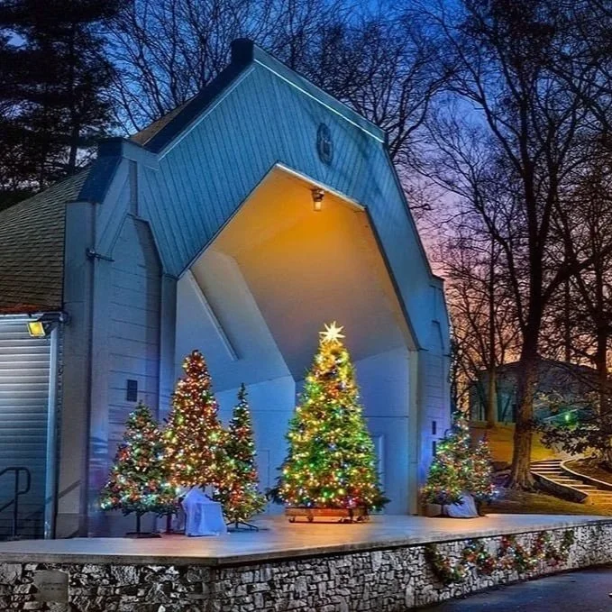 Christmas in the Park