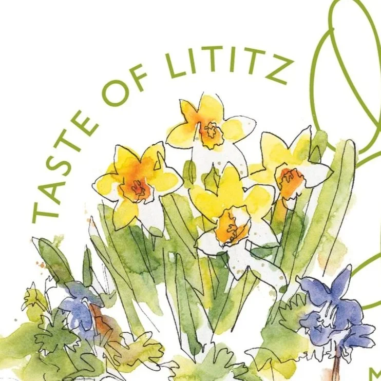 Taste of Lititz Quick Draw