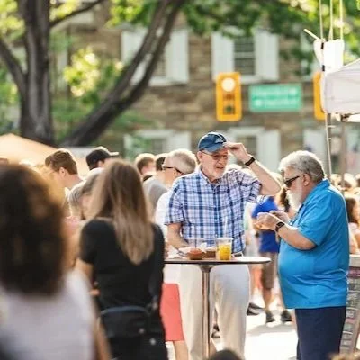 Taste of Lititz
