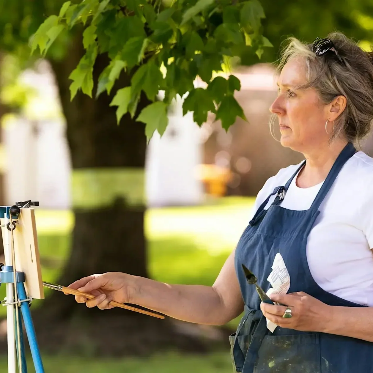 Taste of Lititz Quick Draw