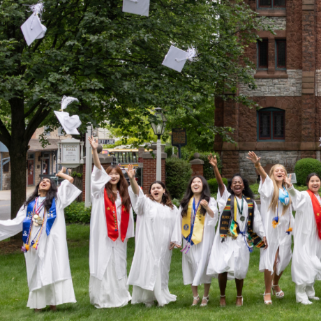 Summer Open House at Linden Hall
