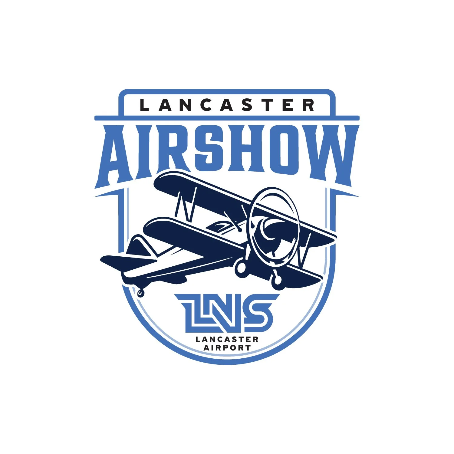 Lancaster Airshow