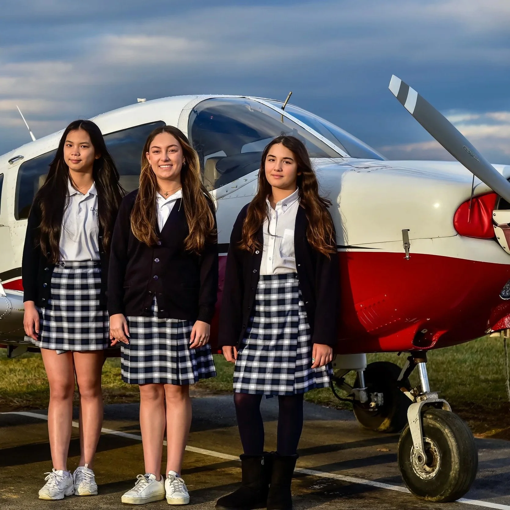 Aviation Day Camp