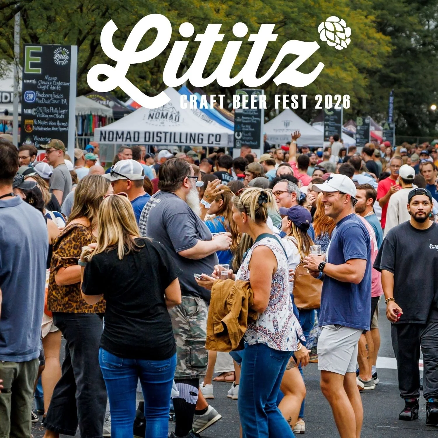 Lititz Craft Beer Fest