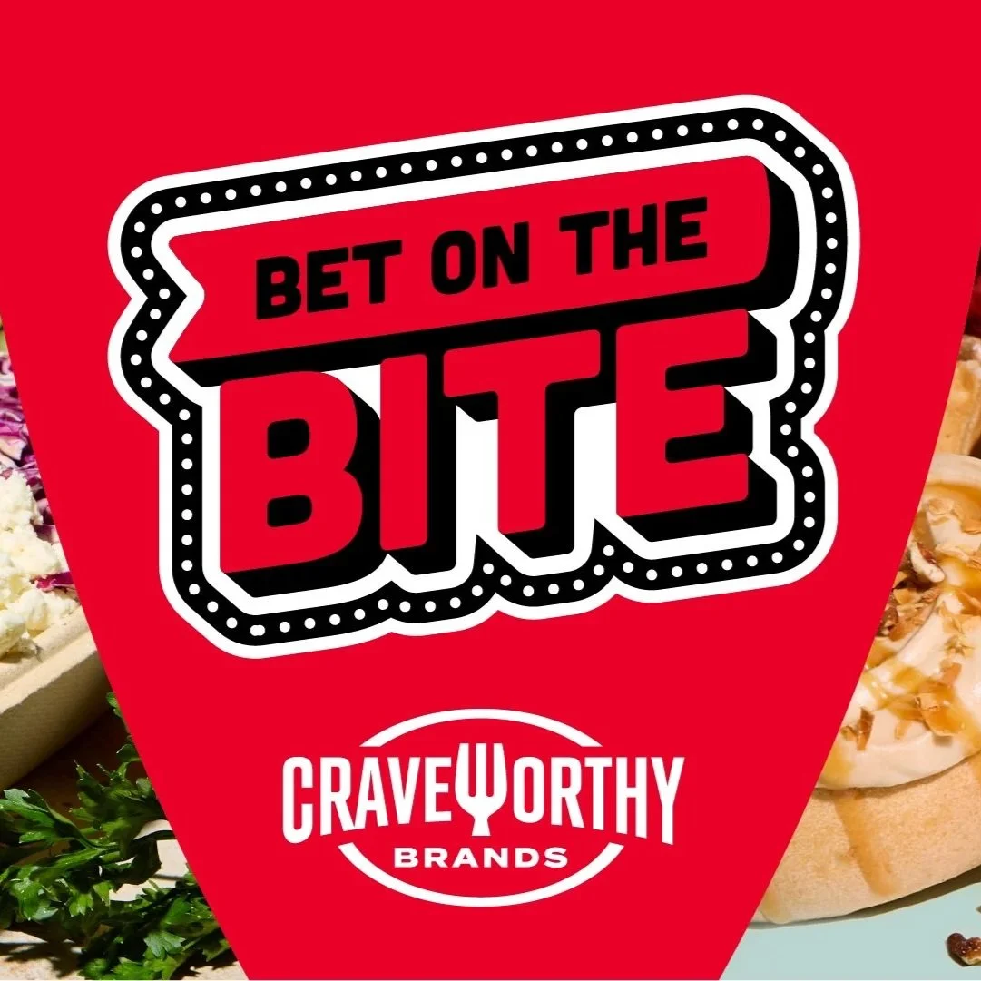 Bet on the Bite