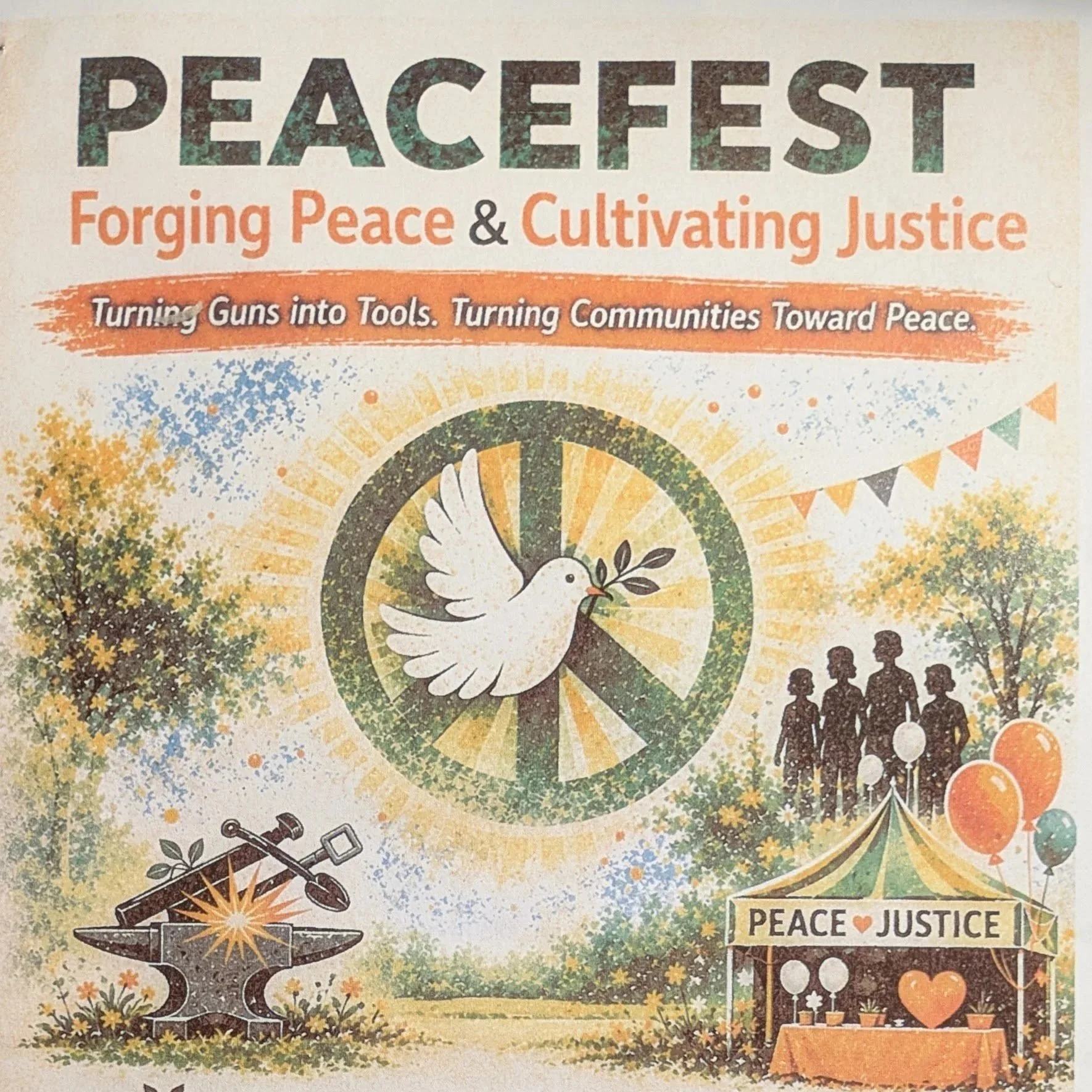 PeaceFest
