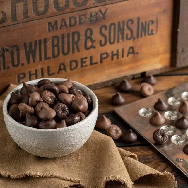 Wilbur Chocolate Customer Appreciation Event