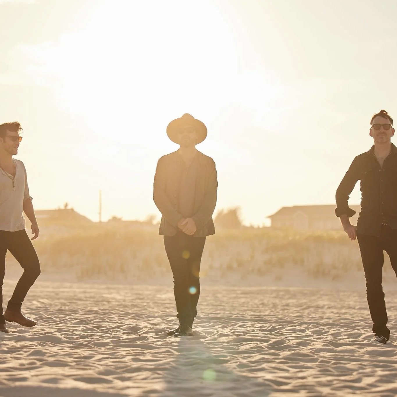 Delta Blues Meets Southern Rock W. The Jamie McLean Band