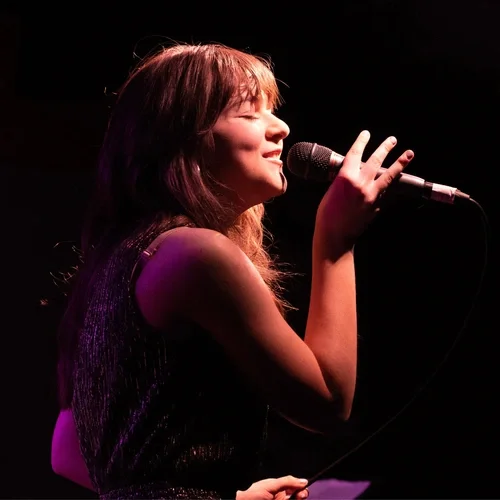 Rising Star Jazz Vocalist to perform for "Fresh Takes on Jazz"