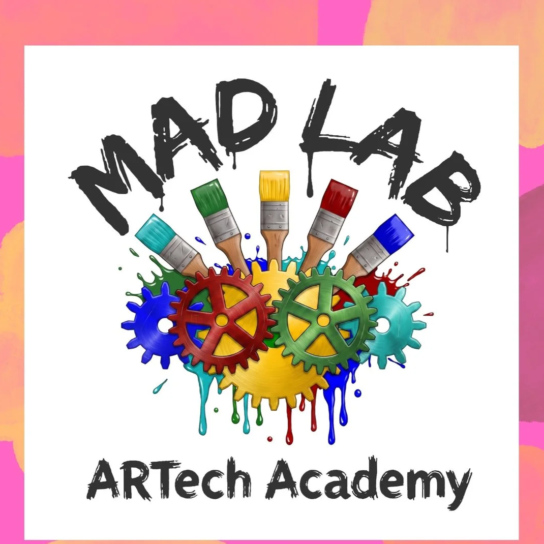 Mad Lab Make and Take