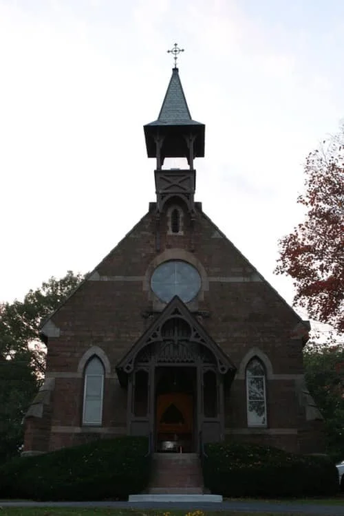 Coleman Memorial Chapel Soup & Sub Sale