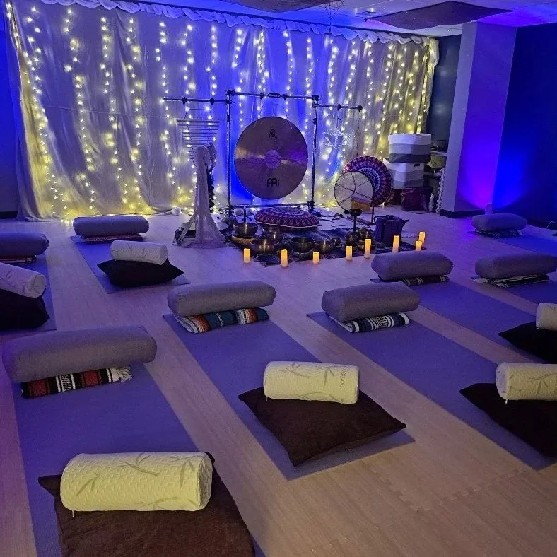Shivaya Healing Arts Ribbon Cutting Ceremony