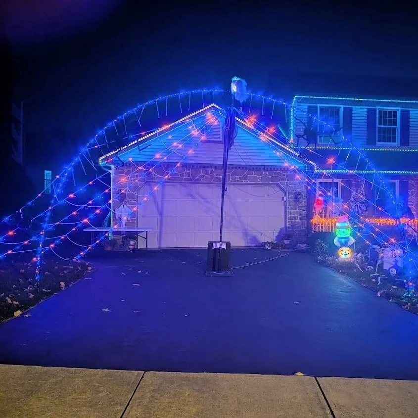 Halloween Dance Party