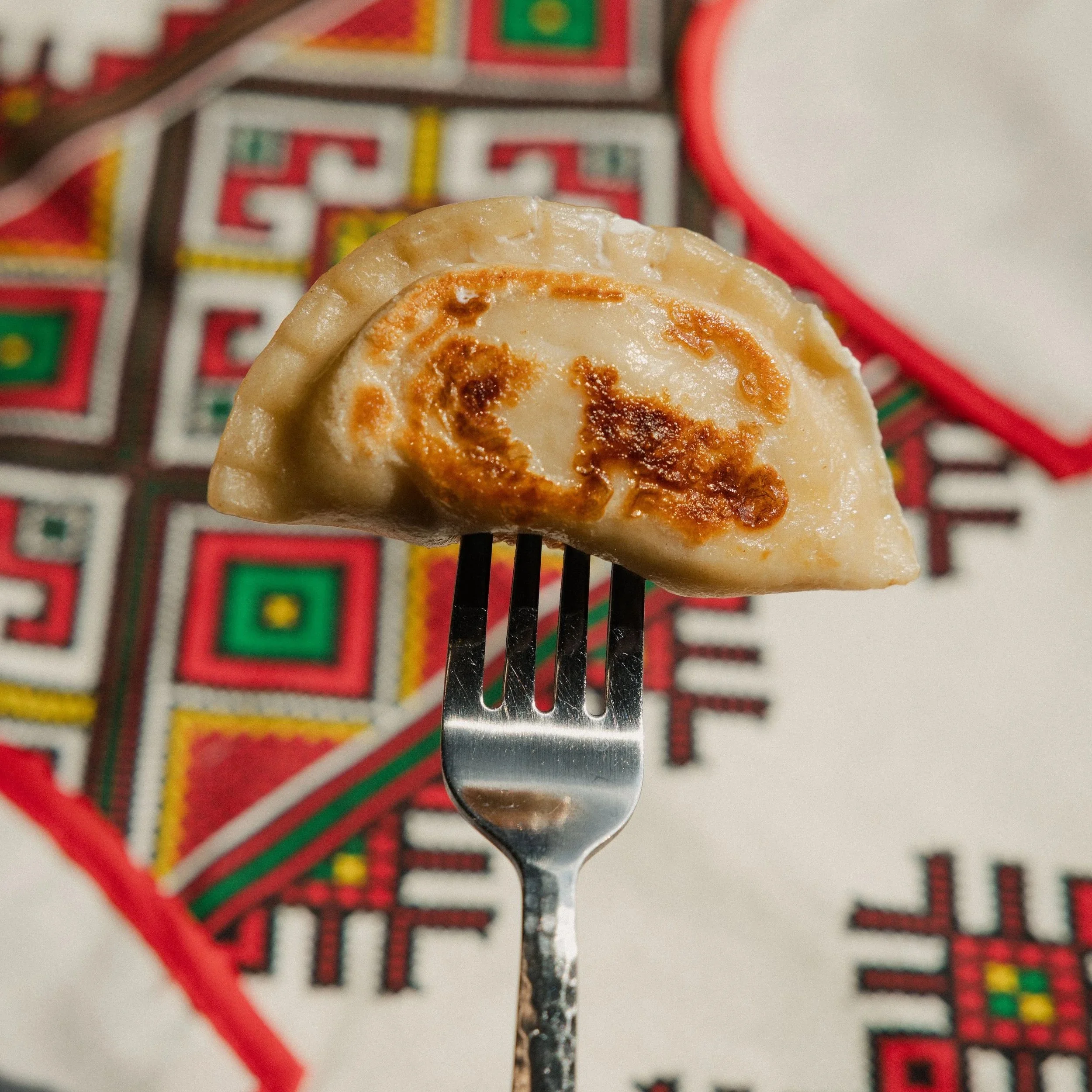 Inna's Pierogi Shop