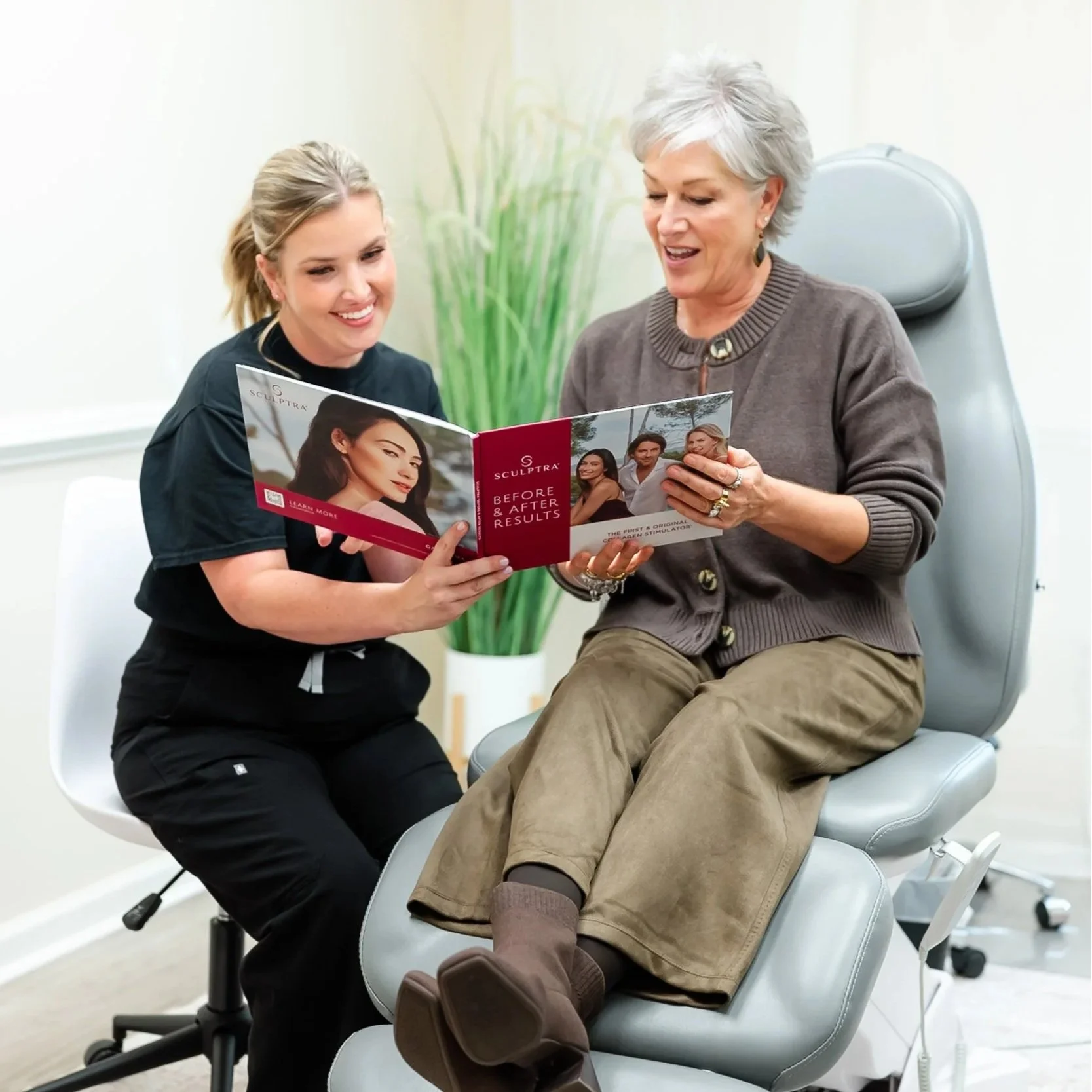 Cameo Skin and Body Wellness