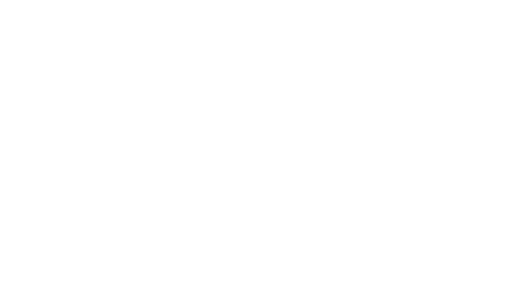 Black and white sign for Beccafico, a Southern Italian restaurant in Lititz, Pennsylvania, established in 2024, featuring a graphic of a bird and a flower.