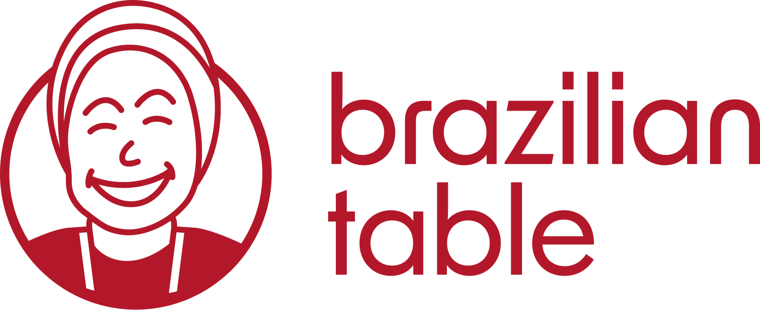 Brazilian Table
